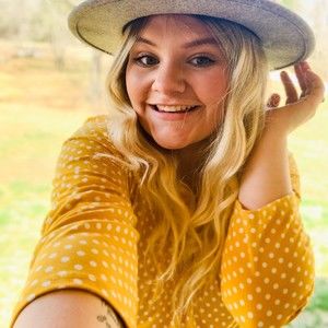 Meet your Posher, Jacey